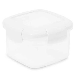 Recipiente Ambiente Gourmet Hermético 410ml