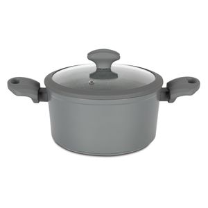Olla Ambiente Gourmet Granito 20cm