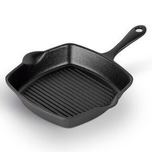 Sartén Ambiente Gourmet Aluminio Negro 14cm