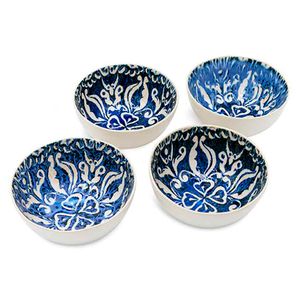 Tazón Ambiente Gourmet Sopa Porcelana 700ml