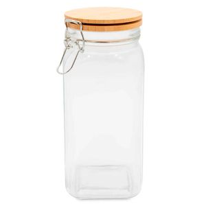Recipiente Ambiente Gourmet Almacenar 1600ml