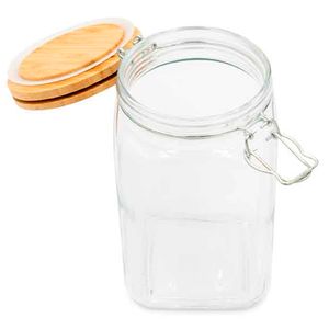 Recipiente Ambiente Gourmet Almacenar 1200ml