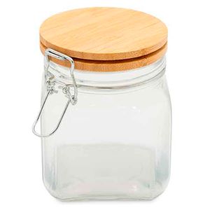 Recipiente Ambiente Gourmet Almacenar 700ml
