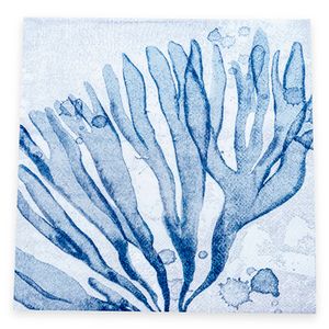 Servilletas Ambiente Gourmet Coral Papel