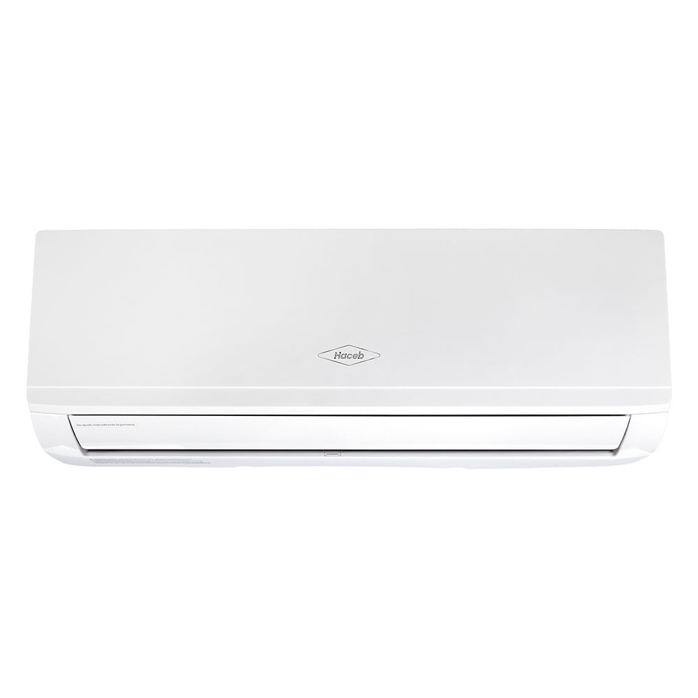 Aire Acondicionado Haceb Inverter 12000 Btu 220V