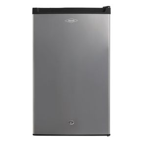 Minibar Haceb Frost 122Lt 1 Puerta 122L Inox R3 Gris
