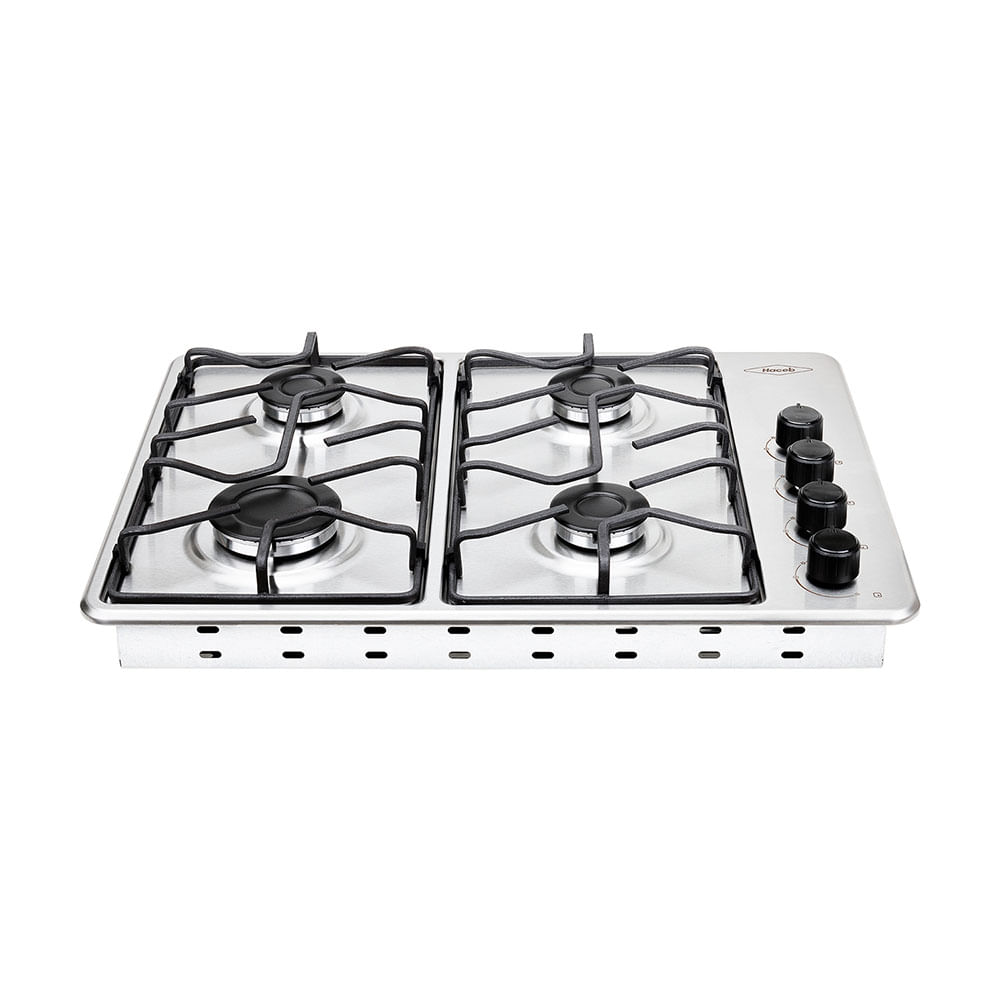Estufa Haceb To 60-43 Inox Gas Propano