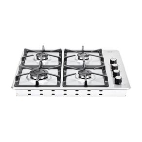Estufa Haceb Ta 60-51 Inox Gas Natural
