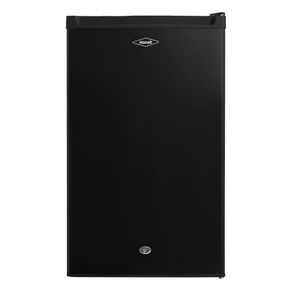 Minibar Haceb Frost 122lt 1 Puerta Negro R3