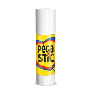 Pegante Pegastic Barra 40grs