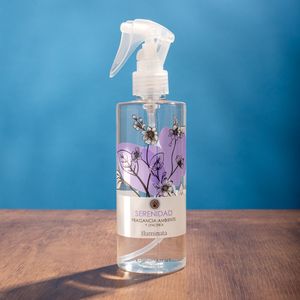 Room Spray Serenidad Iluminata