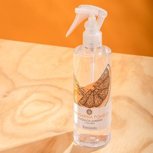 Spray Iluminata Mandarina 260ml