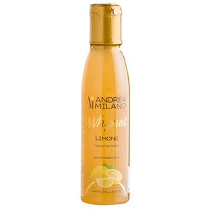 Crema Vinagre Andrea Milano Whynot Limon x150ml
