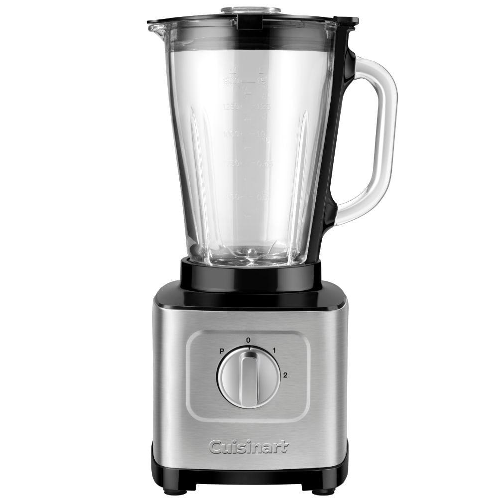 Licuadora Smartpower de 900 Watts CPB800BRFP
