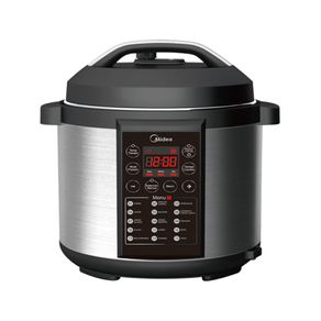 Olla Multifuncional Inoxidable Inner Chef 6lt Midea