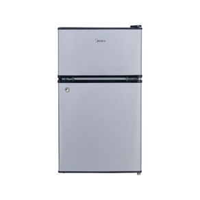 Minibar Midea Gris 87 Litros Always Cool