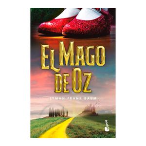 Libro El Mago de Oz