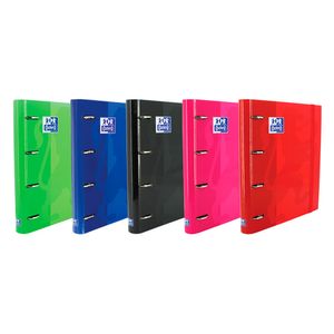 Carpeta Oxfordclassic Tapa Extradura