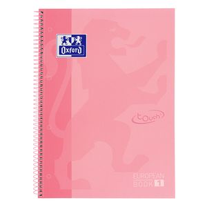 Cuaderno Oxford Classic European Book Flamingo Surtido