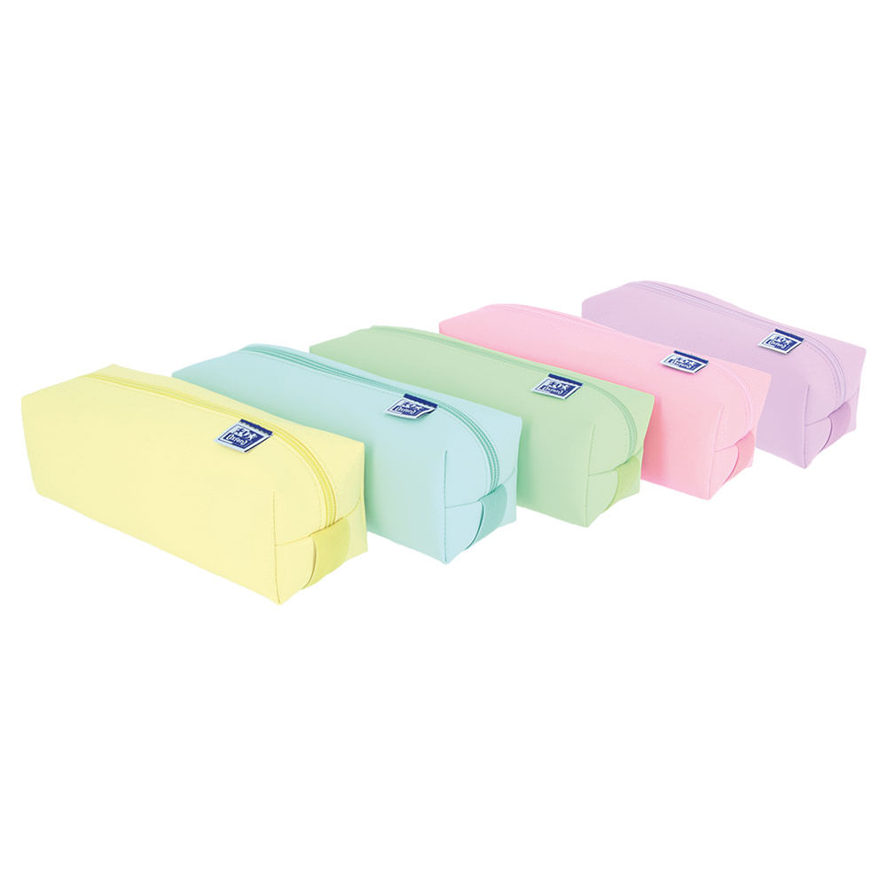 Cartuchera Oxford Kangoo Live & Go