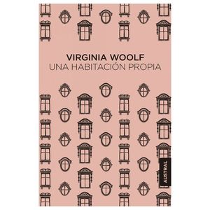 Libro Una Habitación Propia