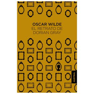 Libro El Retrato de Dorian Gray