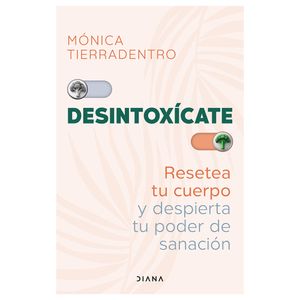 Libro Desintoxícate