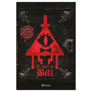 Libro de Bill