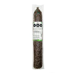 Salchichón La Factoría Gourmet Pimienta