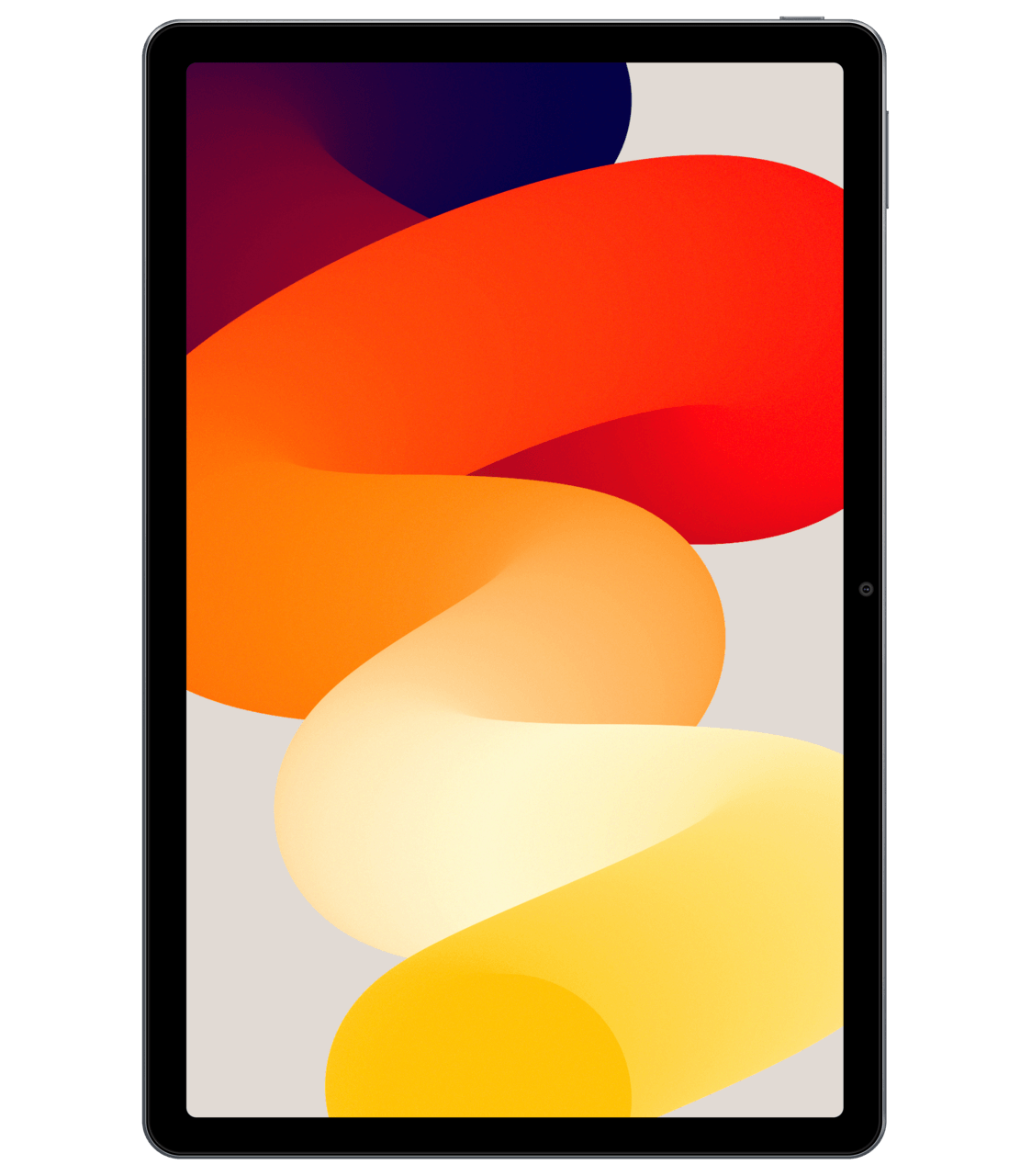 Tablet Xiaomi Redmi Pad SE Graphite Gray 8GB RAM 256GB ROM US / Pantalla