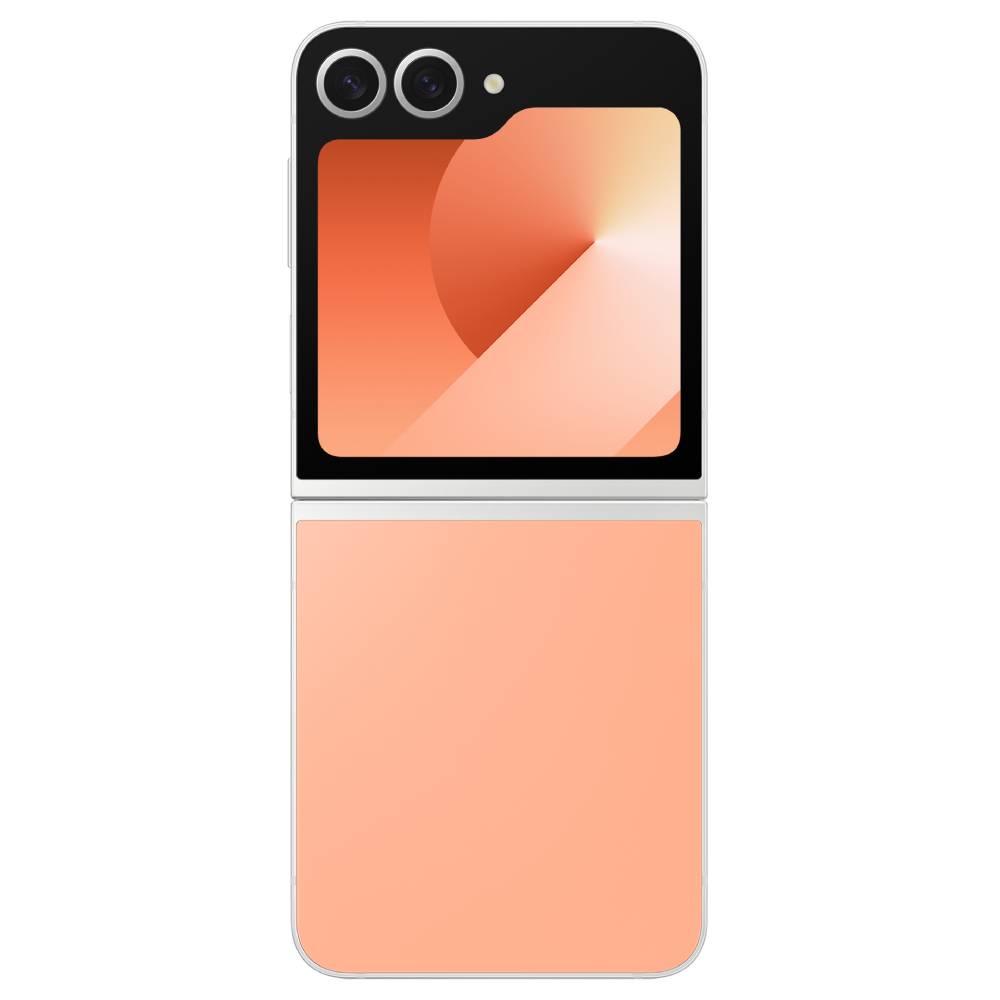 Celular Samsung Z Flip 6 5G Rosa 512GB 12RAM