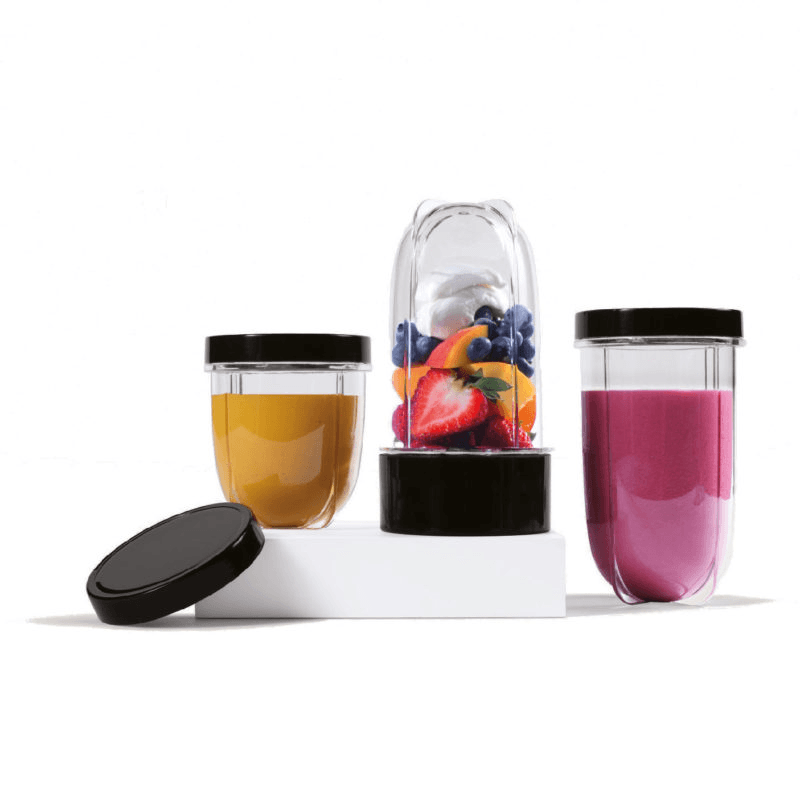 Kit De Accesorios Para Magic Bullet