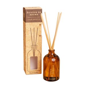 Difusor Iluminata Reed Coco Vainilla