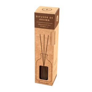 Difusor Iluminata Reed Serenidad