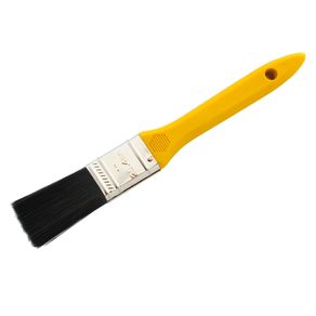 Brocha maestra 1" amarillo Caribe