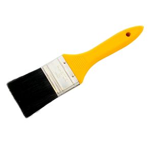 Brocha maestra 2" amarillo Caribe