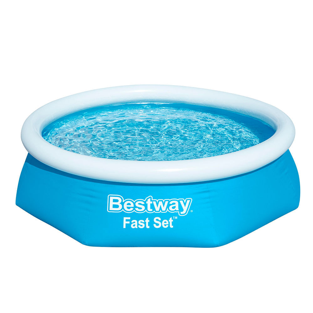Piscina 2.44mx61cm Bestway