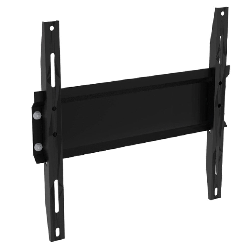 Soporte fijo 26" a 65" + cable organizador Sonya