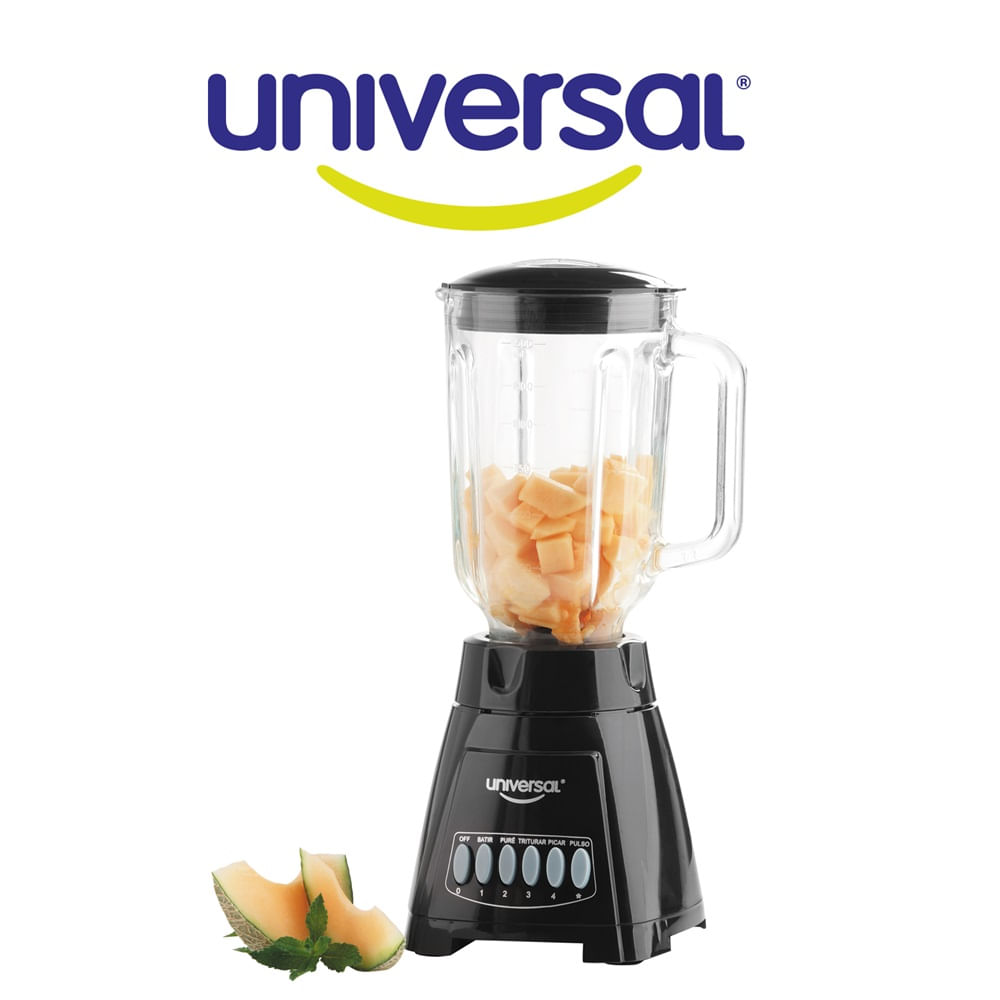 Licuadora Aliada L50017 Universal