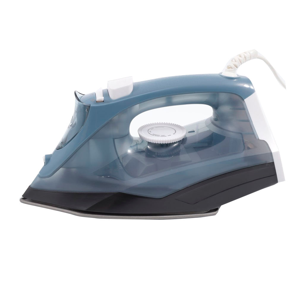 Plancha de Ropa Power L95485 Universal