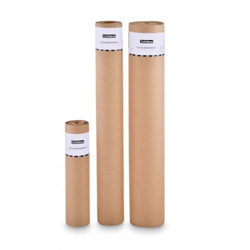 Cartón corrugado 1.20x10m Cotidiana