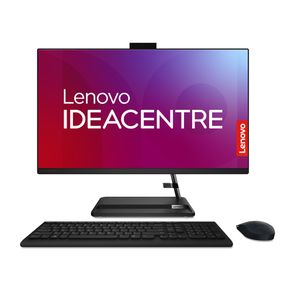 Computador Lenovo Ideacentre Aio 3 Intel Core I5 8Gb Ram 512 Ssd Pantalla 23.8" Negro