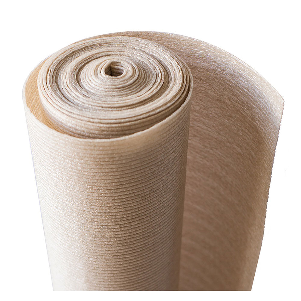 Rollo yumbolon kraft corrugado 3mm 55cmx10m