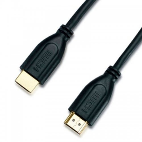 Cable 1.83 m Bc-Hdav06-016 Hdmi-Hdmi A/V Standar Full Hd 1080P