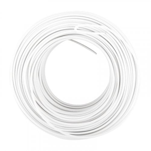 Cable No.12 Cobre Blanco x100m Centelsa
