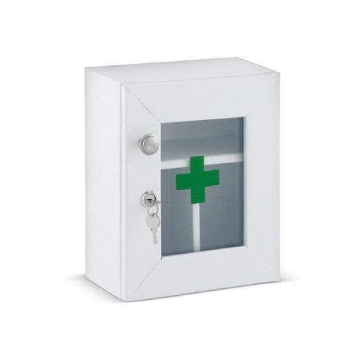 Botiquín Pequeño E-Work