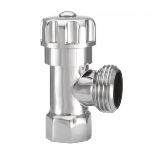 Llave 01-9915-11 Lavadora Metálica Cromada