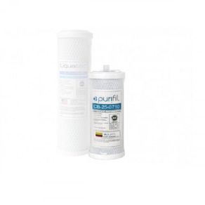 Filtro Plus Carbón Bloque 7
