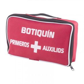Botiquín Pequeño x18 unidades