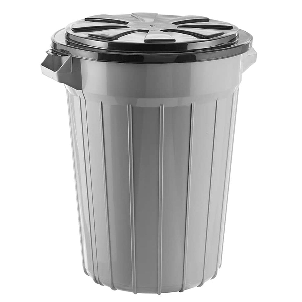 Tanque gris 110L gris Vanyplas